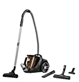 Rowenta Silence Force Cyclonic Aspirateur Sans Sac Performant Silencieux Elégant Capacité 2,5L...