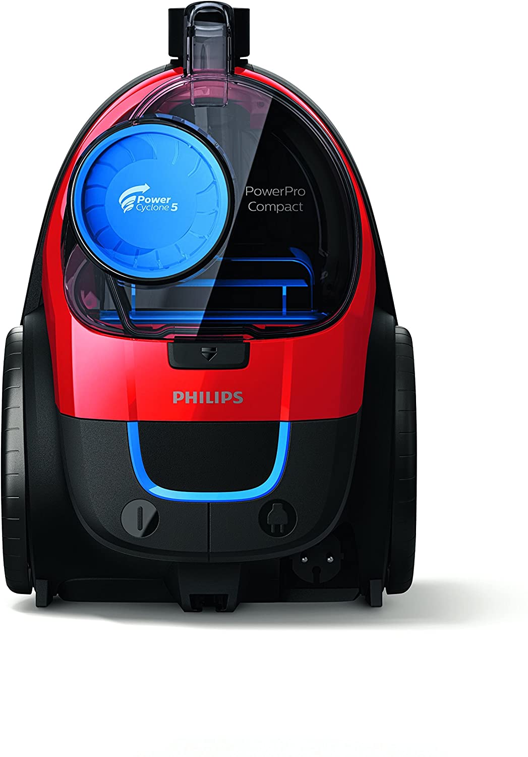 rupes vacuum system