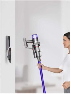 Dyson V11 Absolute  2