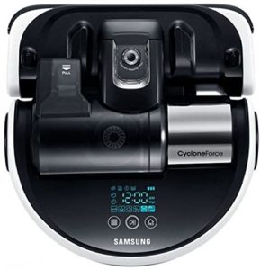 Samsung Navibot SR8980