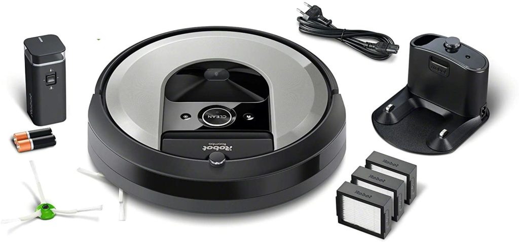 iRobot-Roomba-i7+