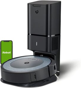 iRobot Roomba i3552