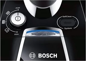 Bosch BGS7SIL64