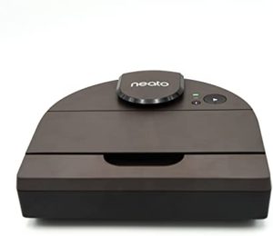 Aspirateur robot Neato Robotics D800
